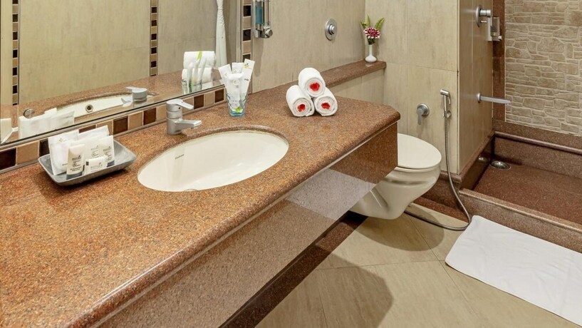 Imagen de la habitación del Hotel Club Mahindra Naukuchiatal. Foto 25