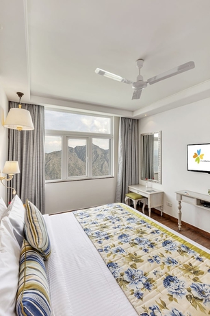 Imagen de la habitación del Hotel Club Mahindra Pristine Peaks, Naldehra. Foto 2