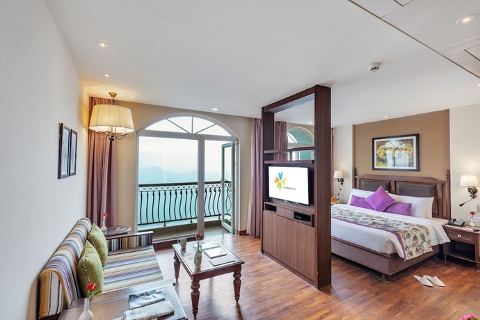 Imagen de la habitación del Hotel Club Mahindra Pristine Peaks, Naldehra. Foto 10
