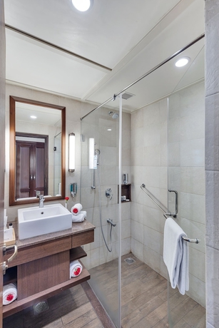 Imagen de la habitación del Hotel Club Mahindra Pristine Peaks, Naldehra. Foto 14