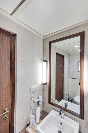Imagen de la habitación del Hotel Club Mahindra Pristine Peaks, Naldehra. Foto 15