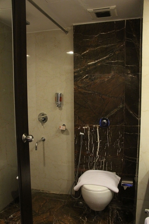 Imagen de la habitación del Hotel Club Mahindra Udaipur. Foto 13