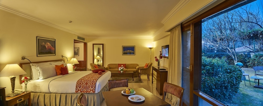 Imagen de la habitación del Hotel Club Mahindra White Meadows Manali. Foto 2
