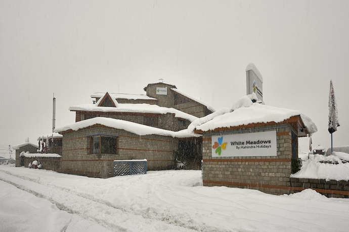 Imagen general del Hotel Club Mahindra White Meadows Manali. Foto 1