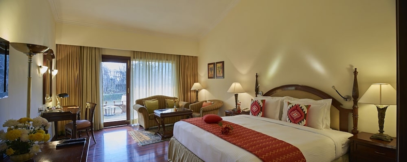 Imagen de la habitación del Hotel Club Mahindra White Meadows Manali. Foto 10