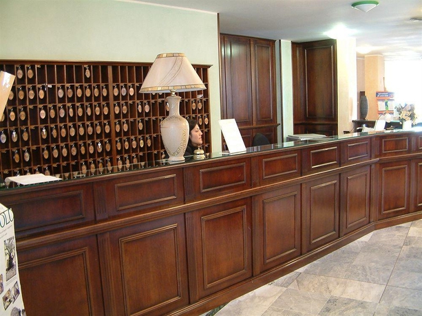 Imagen general del Hotel Club Malaspina. Foto 2