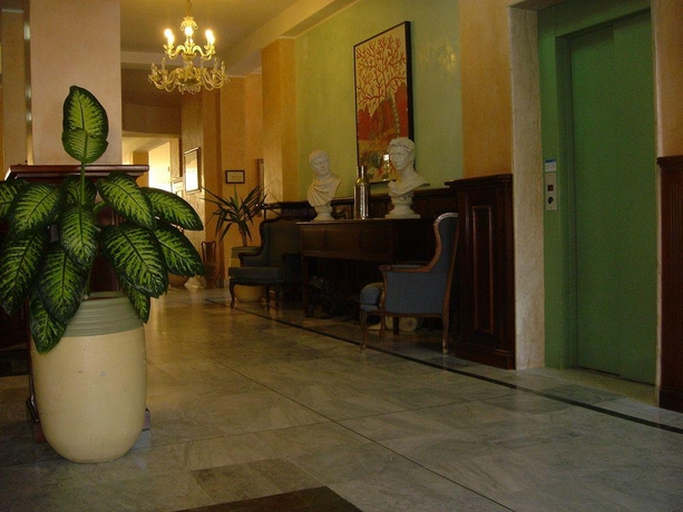 Imagen general del Hotel Club Malaspina. Foto 3