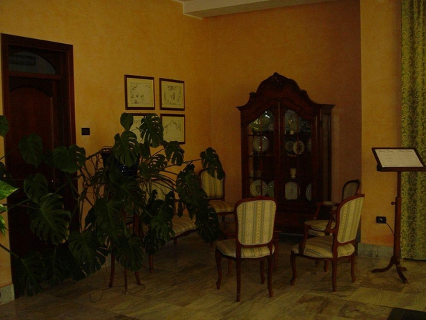 Imagen general del Hotel Club Malaspina. Foto 4
