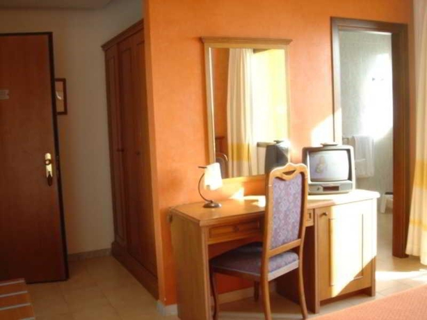 Imagen general del Hotel Club Malaspina. Foto 5