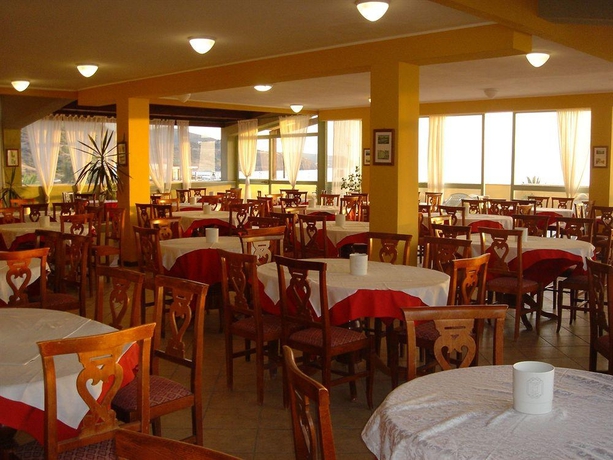 Imagen general del Hotel Club Malaspina. Foto 6