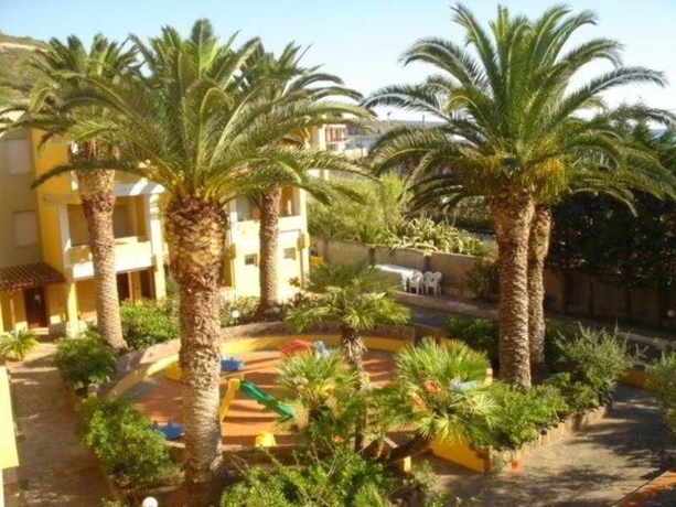 Imagen general del Hotel Club Malaspina. Foto 8
