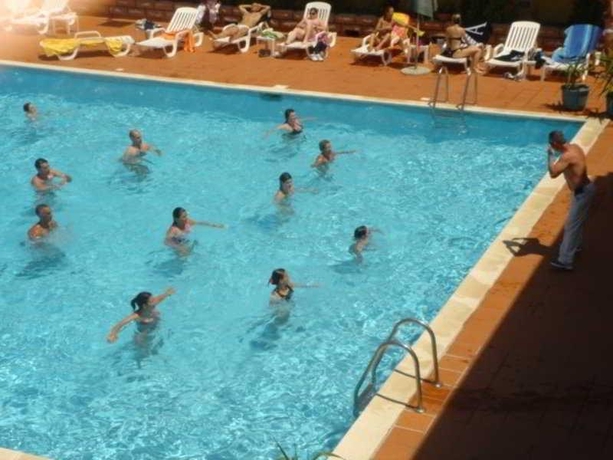 Imagen general del Hotel Club Malaspina. Foto 11