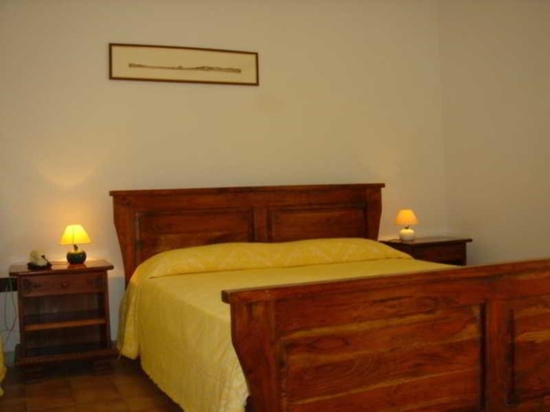 Imagen general del Hotel Club Malaspina. Foto 13