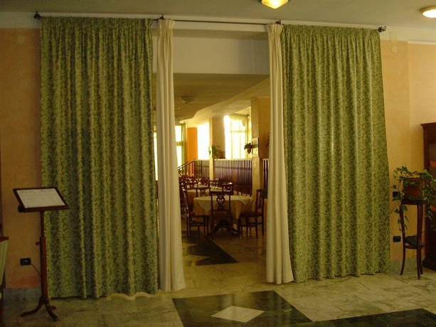 Imagen general del Hotel Club Malaspina. Foto 14