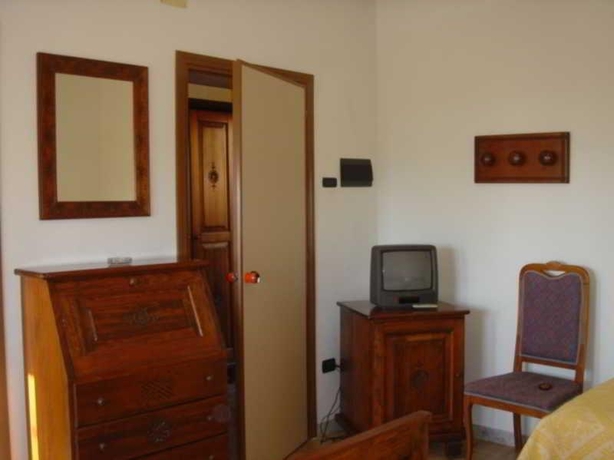 Imagen general del Hotel Club Malaspina. Foto 15
