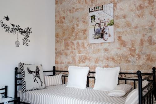 Imagen de la habitación del Hotel Club Maria Sidari. Foto 12