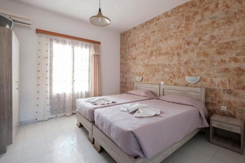 Imagen de la habitación del Hotel Club Maria Sidari. Foto 13