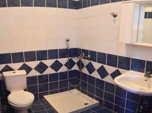 Imagen de la habitación del Hotel Club Maria Sidari. Foto 14