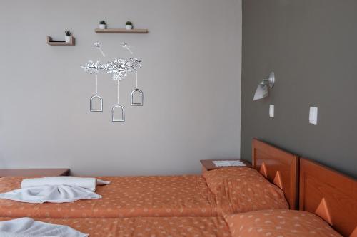 Imagen de la habitación del Hotel Club Maria Sidari. Foto 15