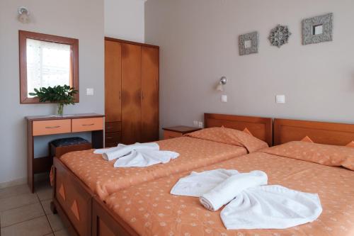 Imagen general del Hotel Club Maria Sidari. Foto 3