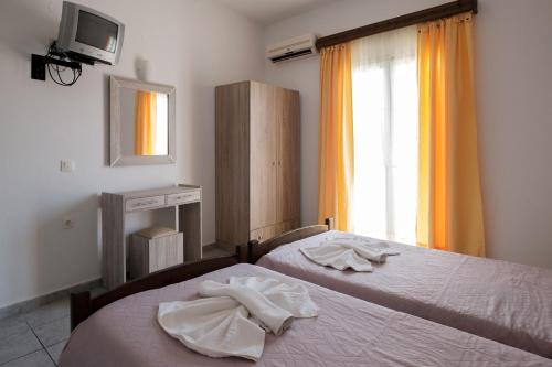 Imagen general del Hotel Club Maria Sidari. Foto 5