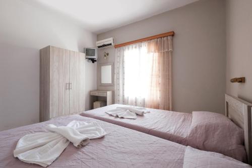 Imagen de la habitación del Hotel Club Maria Sidari. Foto 17