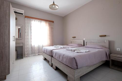 Imagen de la habitación del Hotel Club Maria Sidari. Foto 18
