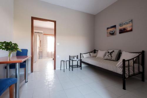 Imagen de la habitación del Hotel Club Maria Sidari. Foto 20