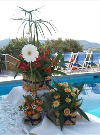 Imagen general del Hotel Club Marina 2. Foto 2