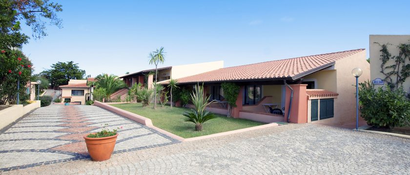 Imagen general del Hotel Club Marina Seada Beach. Foto 3