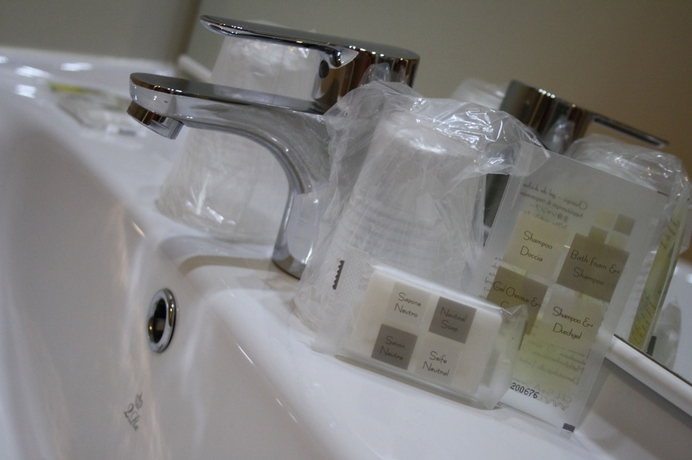 Imagen de la habitación del Hotel Club Marina Viva. Foto 2