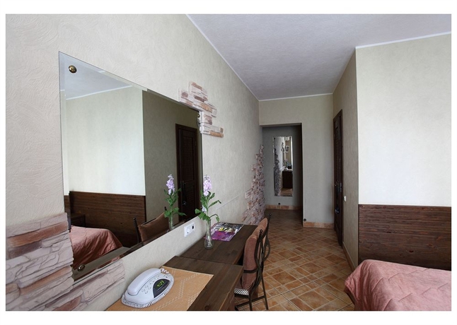 Imagen general del Hotel Club Marinn Mini-hotel. Foto 2