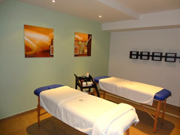 Imagen general del Hotel Club Marmara Doreta Beach Resort and Spa All Inclusive. Foto 2