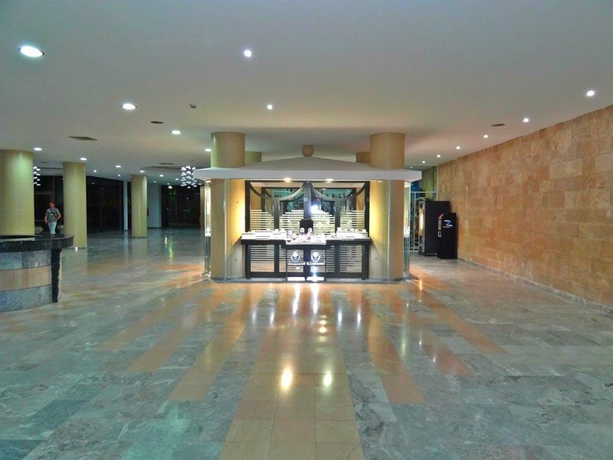 Imagen general del Hotel Club Marmara Doreta Beach Resort and Spa All Inclusive. Foto 3