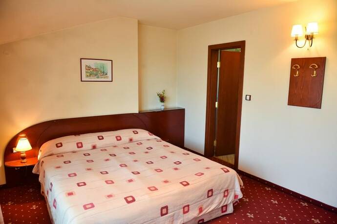 Imagen general del Hotel Club Martin. Foto 2