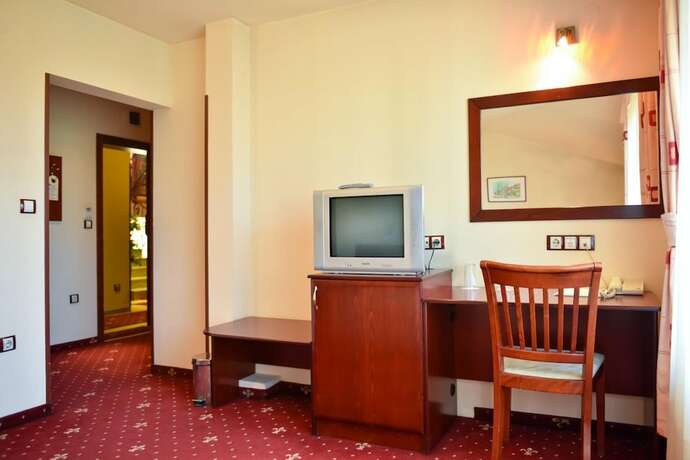 Imagen general del Hotel Club Martin. Foto 3