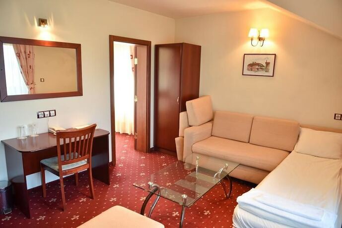 Imagen general del Hotel Club Martin. Foto 4