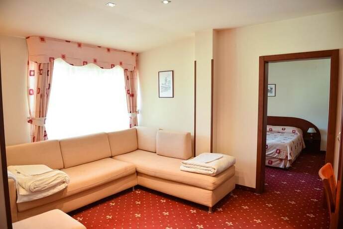 Imagen general del Hotel Club Martin. Foto 5
