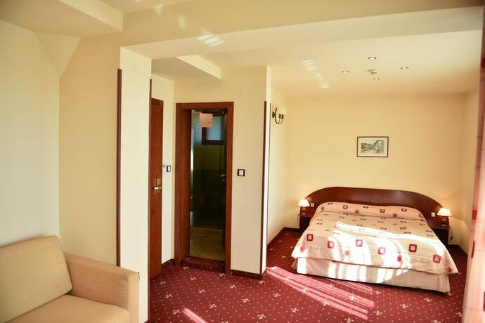 Imagen general del Hotel Club Martin. Foto 6
