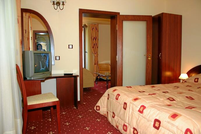 Imagen general del Hotel Club Martin. Foto 10