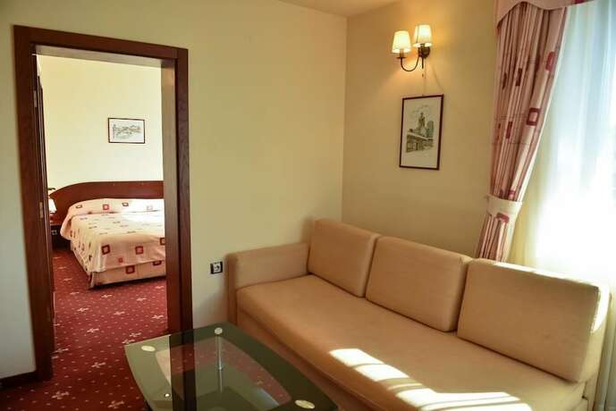Imagen general del Hotel Club Martin. Foto 13