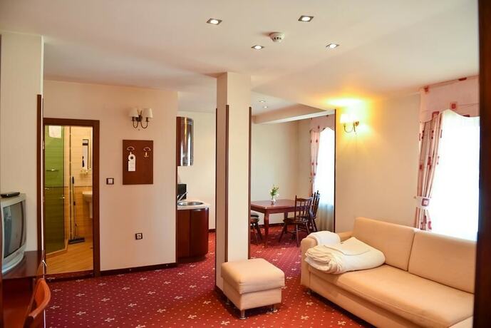 Imagen general del Hotel Club Martin. Foto 16