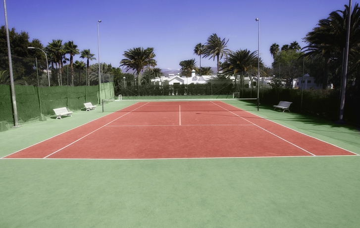 Imagen de los exteriores del Hotel Club Maspalomas Suites and Spa - Adults Only. Foto 10