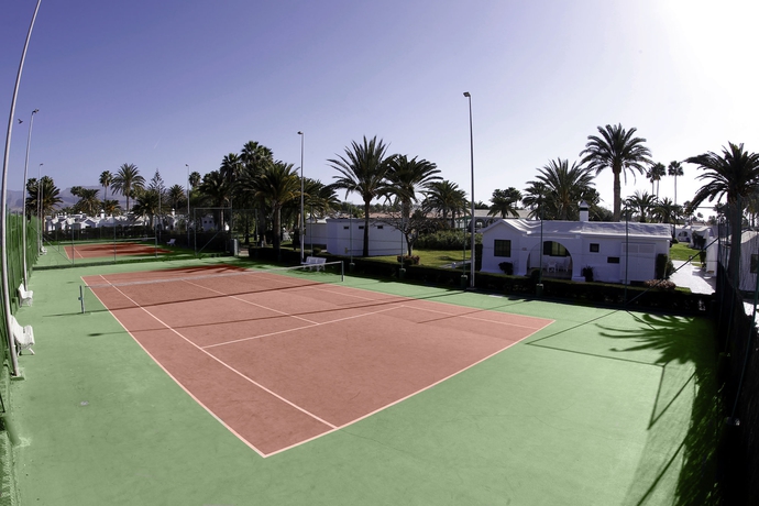 Imagen general del Hotel Club Maspalomas Suites and Spa - Adults Only. Foto 8