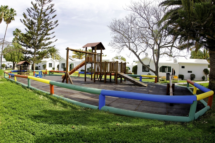 Imagen de los exteriores del Hotel Club Maspalomas Suites and Spa - Adults Only. Foto 11