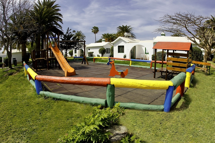 Imagen de los exteriores del Hotel Club Maspalomas Suites and Spa - Adults Only. Foto 12