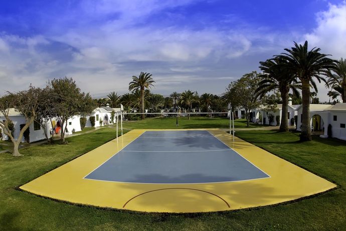 Imagen general del Hotel Club Maspalomas Suites and Spa - Adults Only. Foto 2