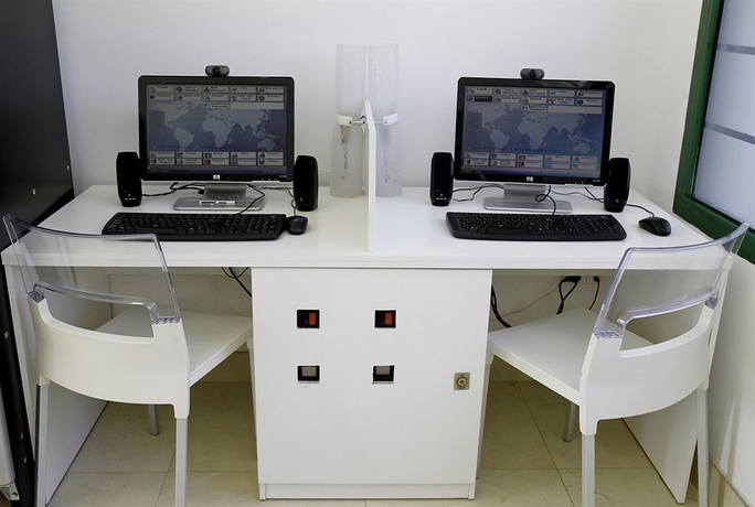 Imagen de los interiores del Hotel Club Maspalomas Suites and Spa - Adults Only. Foto 16