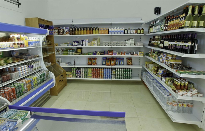 Imagen general del Hotel Club Maspalomas Suites and Spa - Adults Only. Foto 5