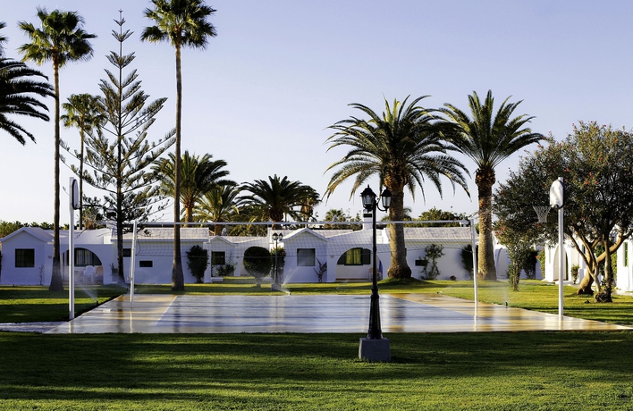 Imagen general del Hotel Club Maspalomas Suites and Spa - Adults Only. Foto 6